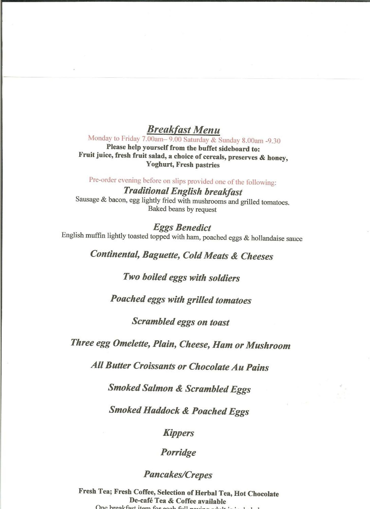 Molland Manor House Bed & Breakfast Sandwich Exterior foto